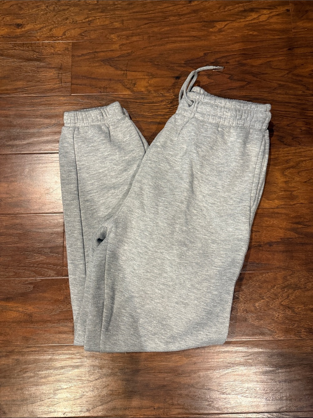 Primark Light Grey Women's Joggers